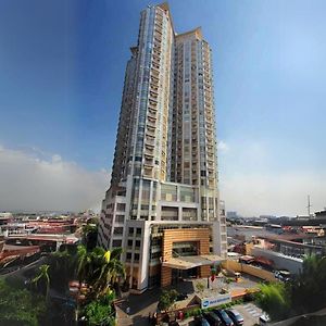 Best Western Mangga Dua Hotel & Residence